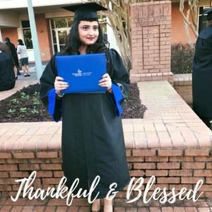 Meet your Posher, Rashmi